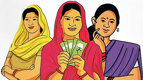 gondia ladli behen yojana 26927 applications cancelled