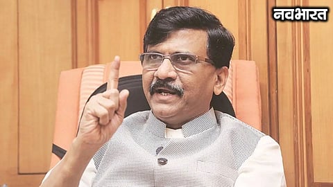 Sanjay Raut's sensational claim: 'Cancer caused by poisoning in jail