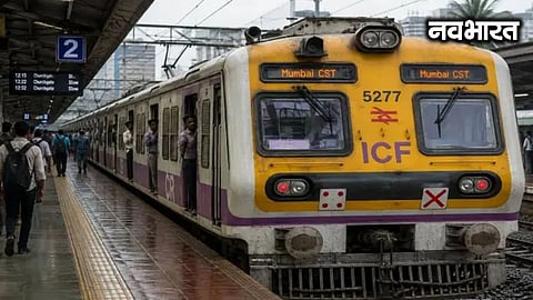 Major crackdown by Western Railway: 13.47 lakh ticketless passengers caught in 5 months