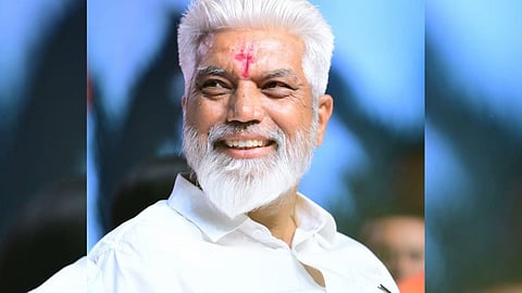 education minister dada bhuse