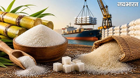 Stable Indian Sugar Price