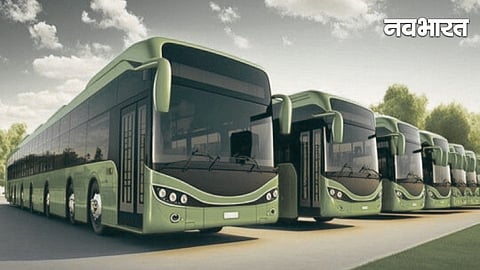 Sambhajinagar Smart City transport