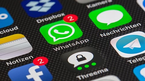 WhatsApp users now you can add your favorite song up to 30 seconds long status srs13