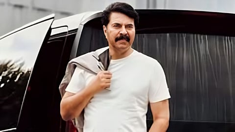 Mammootty Birthday
