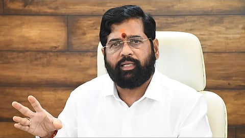 palghar doctor misbehavior shiv sena rahul gharat suspended