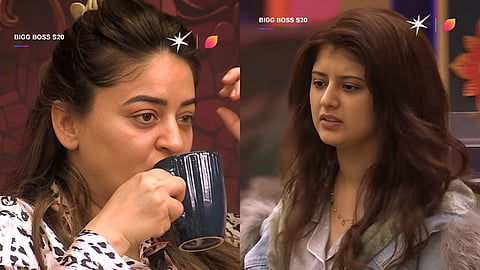 Mahi Vij Bigg Boss 20