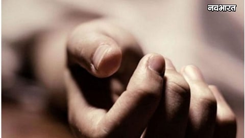 mumbai noor hospital elderly patient suicide pydhonie police investigation