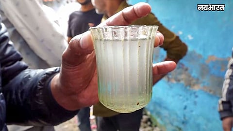 bhiwandi contaminated water supply ngt orders joint committee investigation bncmc