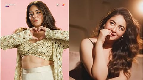 Bigg Boss 20 Mahhi Vij