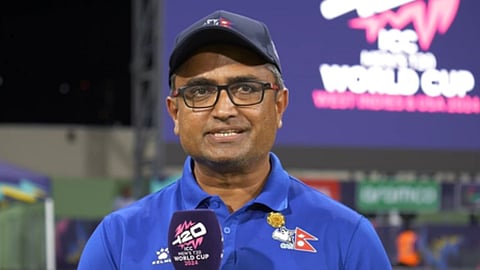 gac monty desai