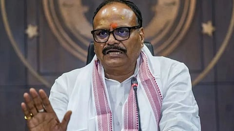 UP Government Doctors Service Extension 70 Years