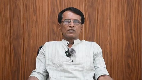 gadchiroli bhupati appointment gram sabha protest