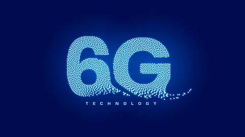 India 6G race future of the internet in collaboration with 26 countries srs13