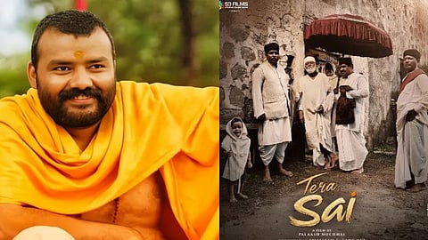 Sanjay Mishra Tera Sai Movie
