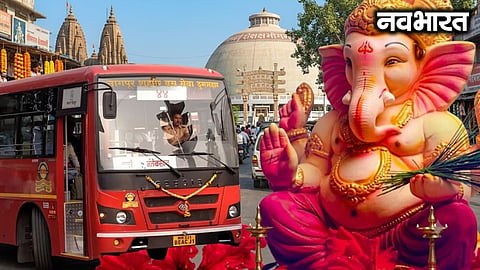 Mumbai Ganeshotsav: Major decision by BEST for devotees