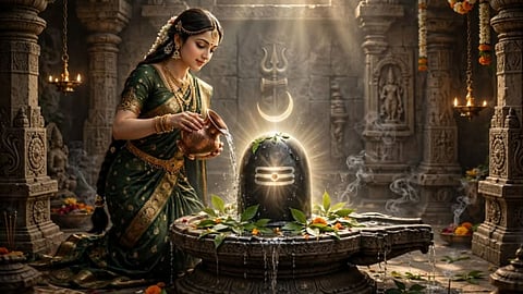 Benefits Of Shiv Tandav Stotram
