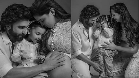 Deepika Padukone Ranveer Singh