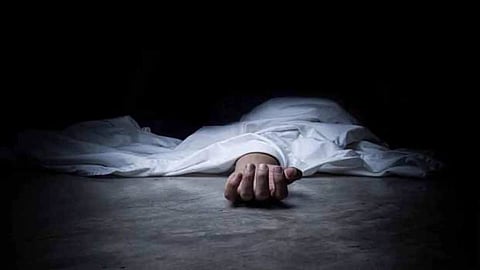 thane student suicide 95 7 percent college admission