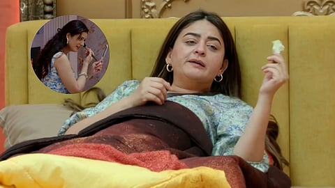 Mahhi Vij Isha Rikhi Divorce Controversy