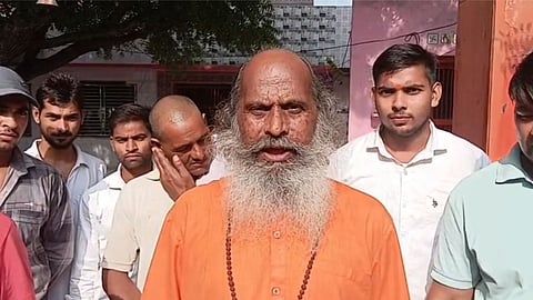 Thieves Break Into Hanuman Temple in Agra, Steal Donation Box With Over 1 Lakh Suspected