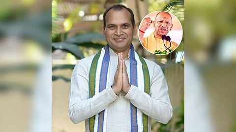 UP Textile Conclave Industry Leaders Back Major Investments to Make Uttar Pradesh a Textile Hub