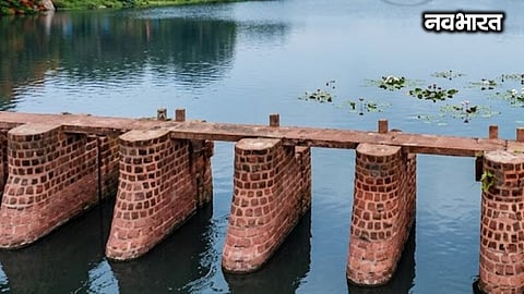 Pimpri-Chinchwad: Mula river improvement work stalled