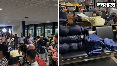 Air India Mumbai-London flight AI131 diverted to Zurich