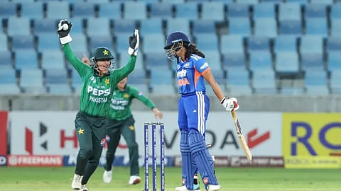 Women's Asia Cup 2026: India-Pakistan clash possible in the final; both teams in the semi-finals.