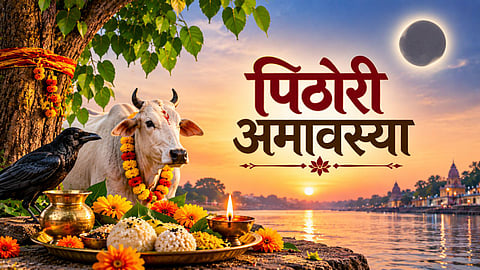 Pithori Amavasya Par Kya Na Karein