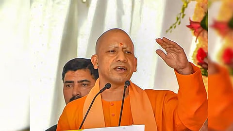 UP Government to Honor Talented Students in 1.32 Lakh Basic Schools February 2027