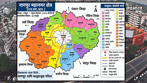 Nagpur Utility Corridor Project