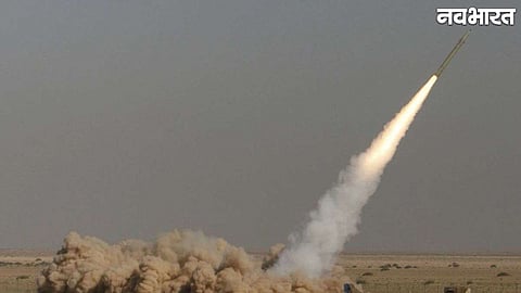 Saudi Condemns Iran Attack On Jordan
