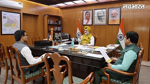 delhi government planing to build pg for students after satya niketan accident