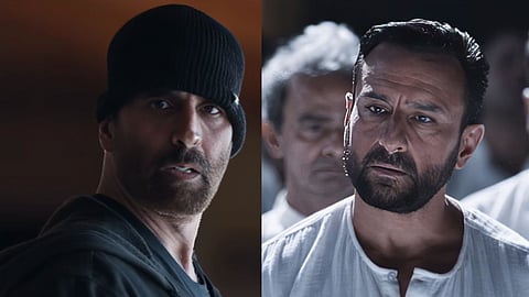 Akshay Kumar Haiwaan New Video