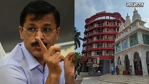 iskcon juhu govindas restaurant fda license suspended