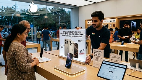 Apple discontinues these models with the arrival of the iPhone 18 Pro older iPhones for less high prices