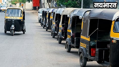 RTO cracks down on auto-taxi drivers refusing short-distance rides; special drive launched