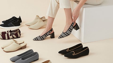 Wrong footwear effects how to choose right shoes rrs05