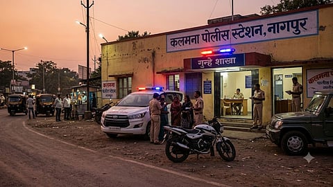 kalamna police station