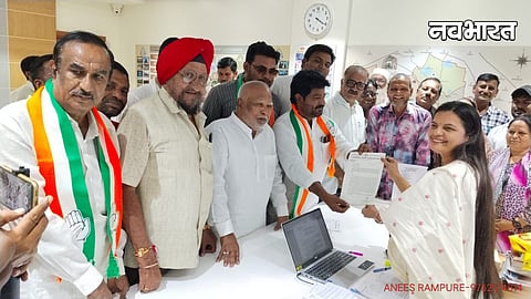 Chhatrapati Sambhajinagar Gunthewari File Fee Scam