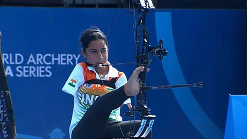 World Archery Para Series: Sheetal Devi wins gold; India bags 6 medals on the final day.
