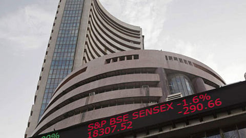 Sensex Nifty Opening