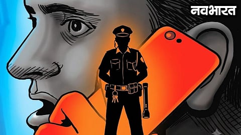 Mumbai Crime Branch reveals links between the arrested accused and PoK/Lashkar
