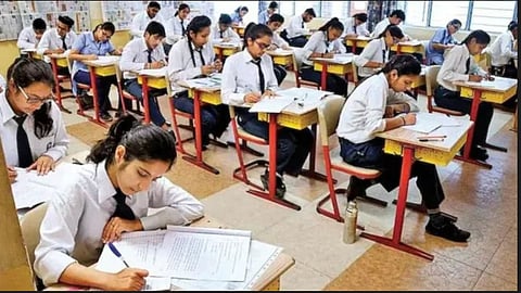 UP Board Exam 2027: Last Date Extended for High School and Intermediate Form
