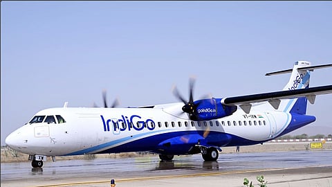 IndiGo Flight Delay: Varanasi Mumbai Flight Rescheduled After Pilot Falls Ill