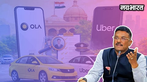 Under the Maharashtra Aggregator Policy app-based cab aggregators must submit driver