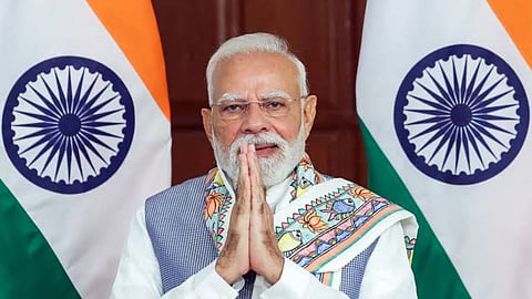 PM Modi BRICS Summit
