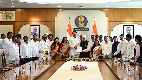 obc census demand congress governor memorandum nana patole