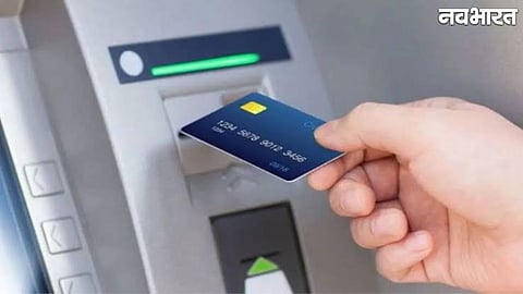 Getting Instant Debit Card From ATM