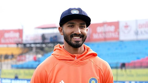Devdutt Padikkal named India A captain; will lead the team against Australia A.
